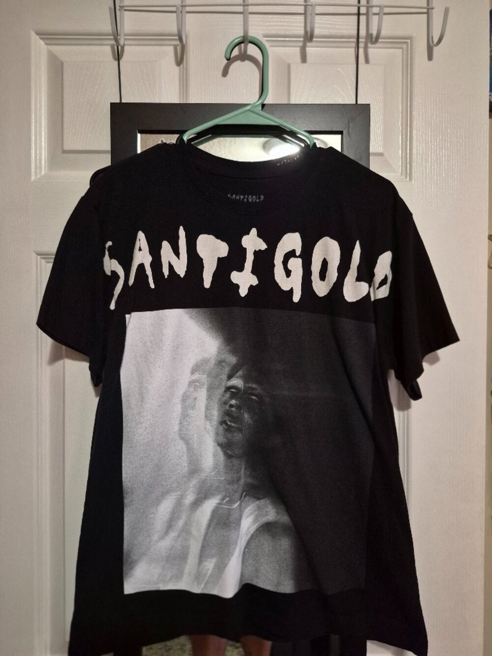 Santigold T